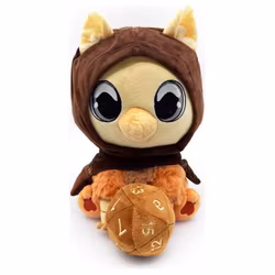 Quincy's Tavern Plush Figure Koko the Gryphon