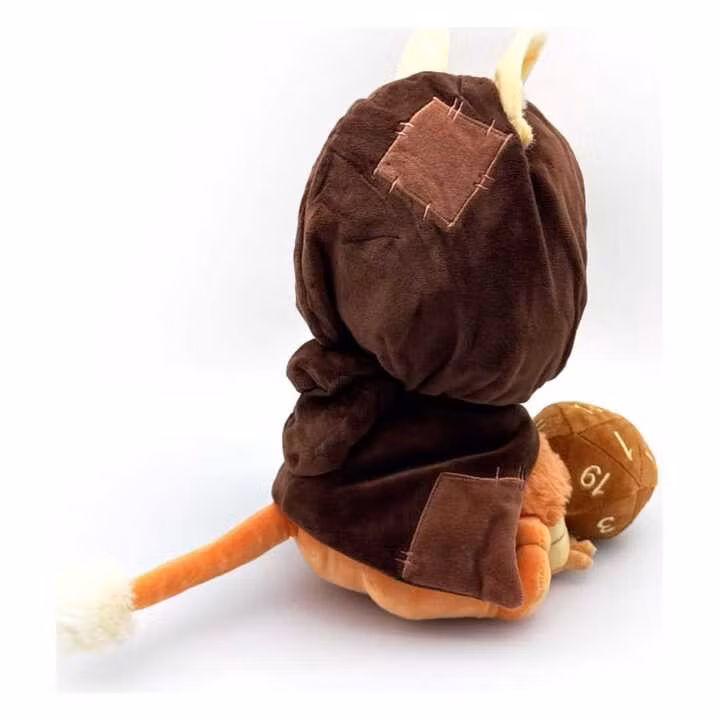 Quincy's Tavern Plush Figure Koko the Gryphon