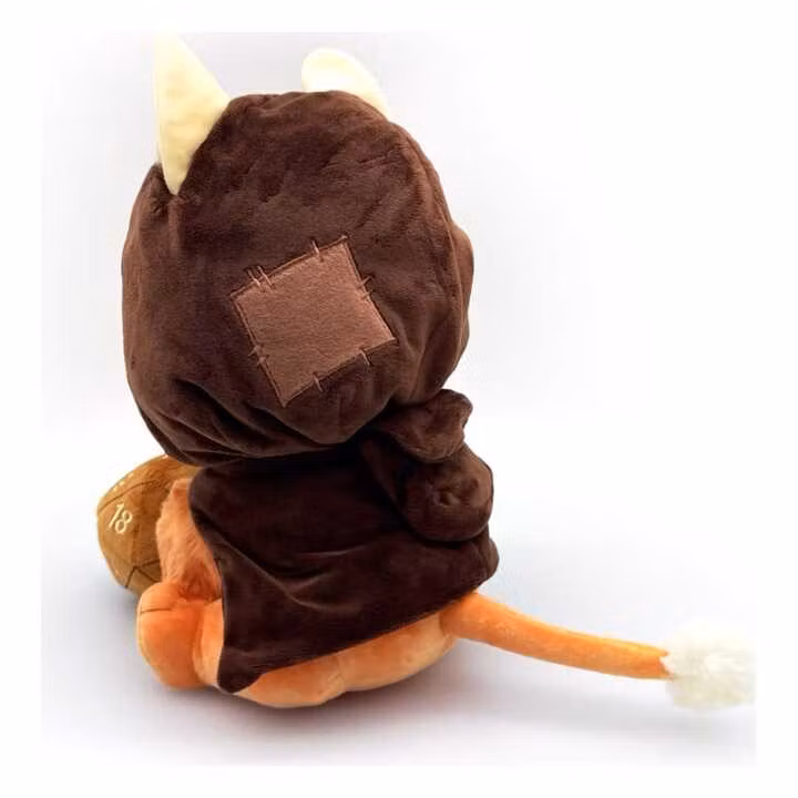 Quincy's Tavern Plush Figure Koko the Gryphon