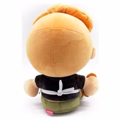 The Hunger Games Plush Figure Peeta