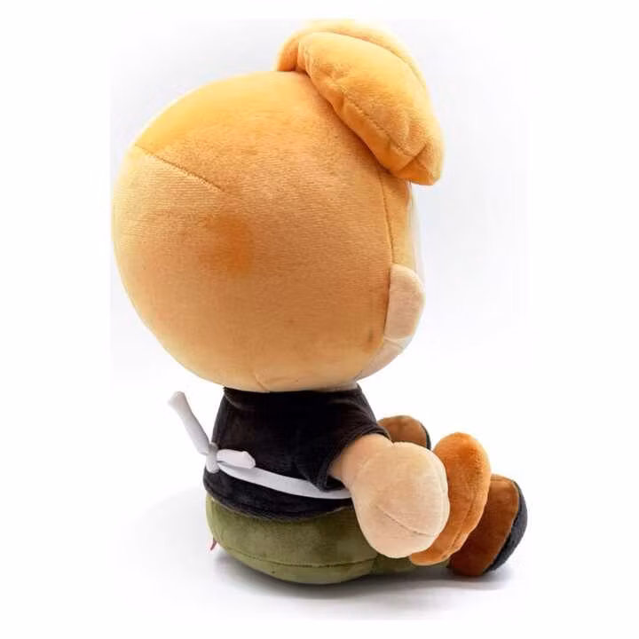 The Hunger Games Plush Figure Peeta