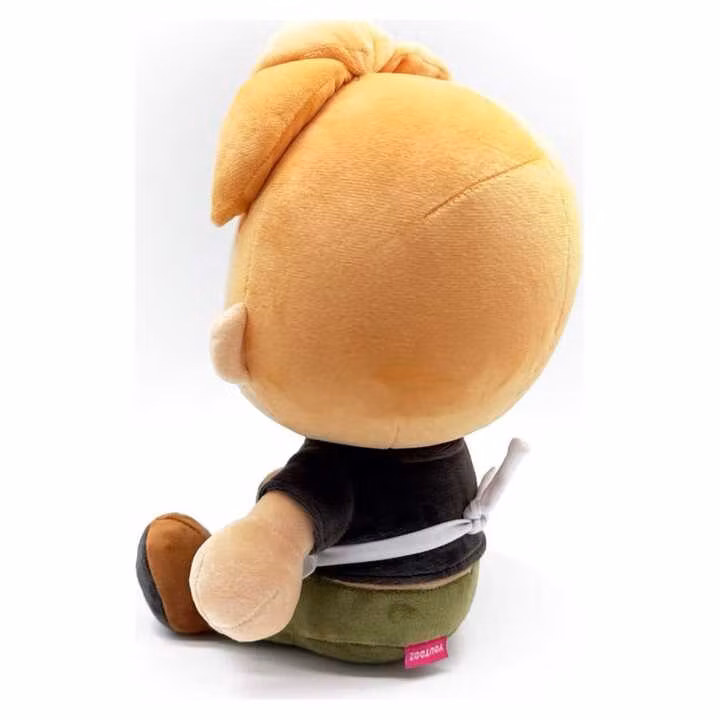 The Hunger Games Plush Figure Peeta