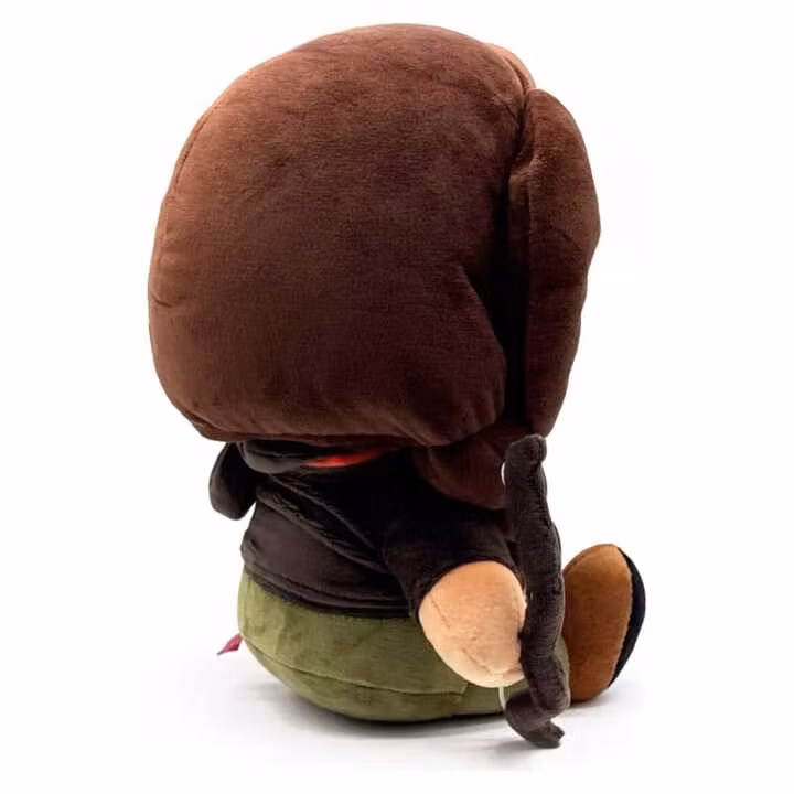 The Hunger Games Plush Figure Katniss