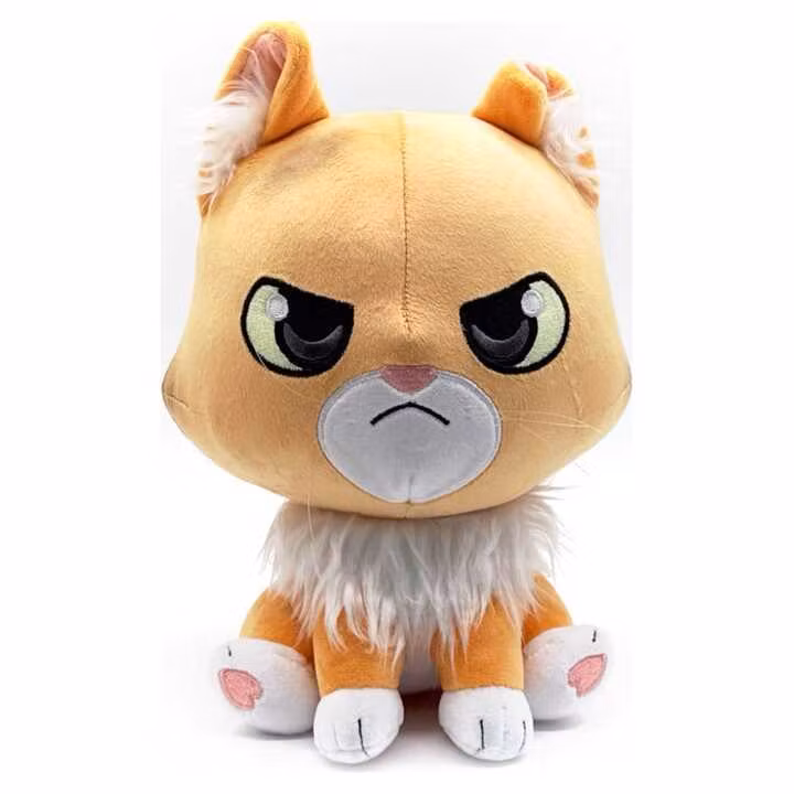 The Hunger Games Plush Figure Buttercup