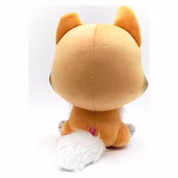 The Hunger Games Plush Figure Buttercup