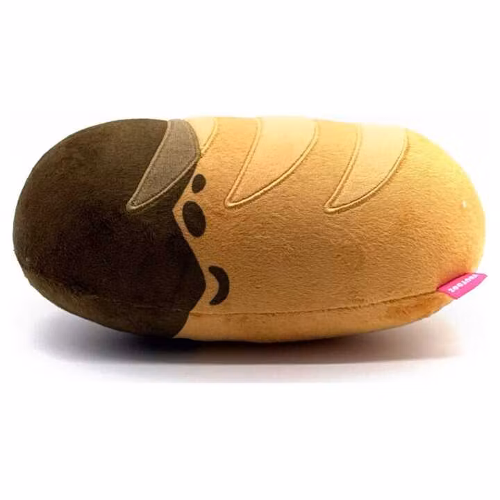The Hunger Games Plush Figure Burnt Bread