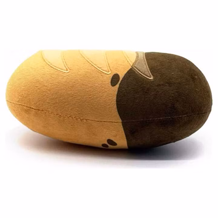 The Hunger Games Plush Figure Burnt Bread