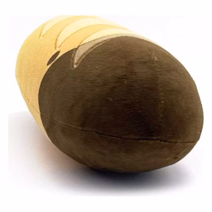 The Hunger Games Plush Figure Burnt Bread