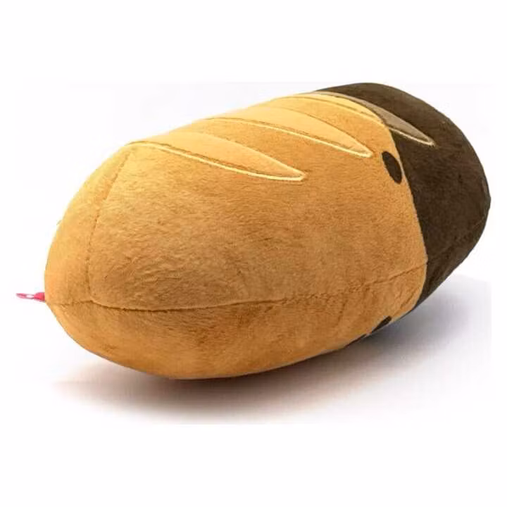 The Hunger Games Plush Figure Burnt Bread