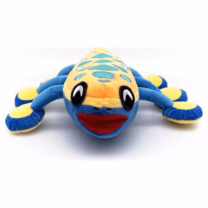 Subnautica Plush Figure Hoverfish