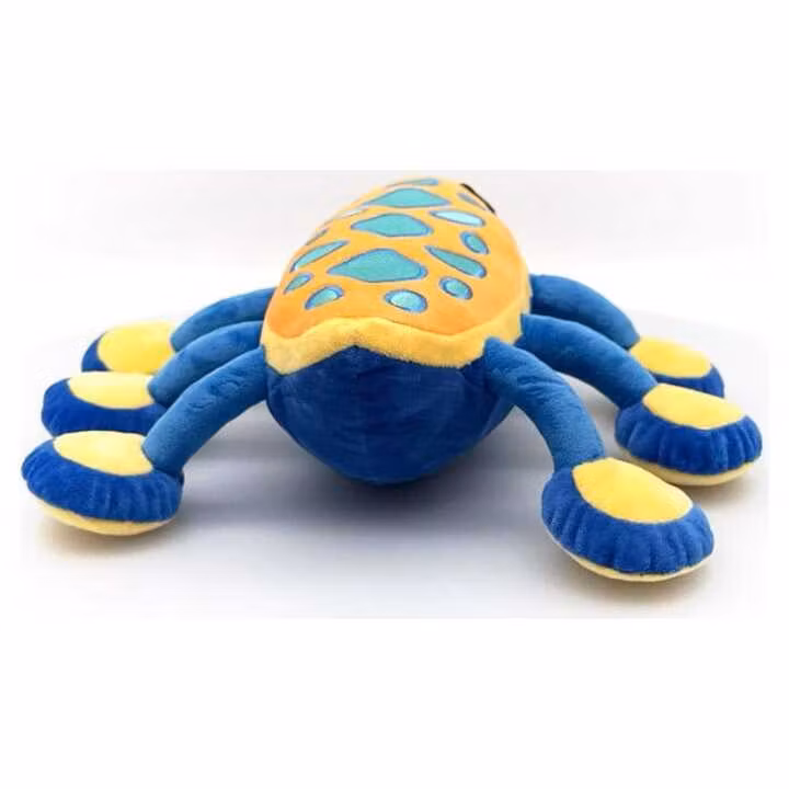 Subnautica Plush Figure Hoverfish
