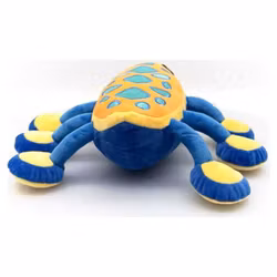 Subnautica Plush Figure Hoverfish