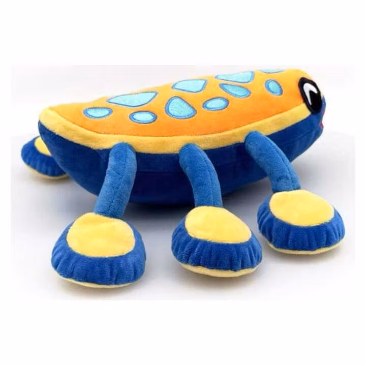 Subnautica Plush Figure Hoverfish