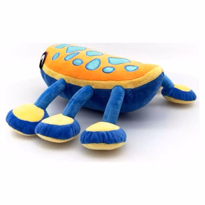Subnautica Plush Figure Hoverfish