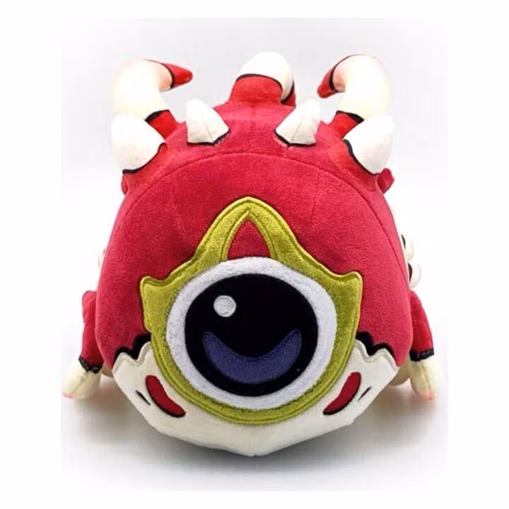 Subnautica Plush Figure Crashfish