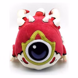 Subnautica Plush Figure Crashfish