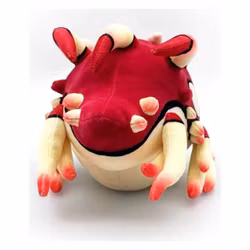 Subnautica Plush Figure Crashfish