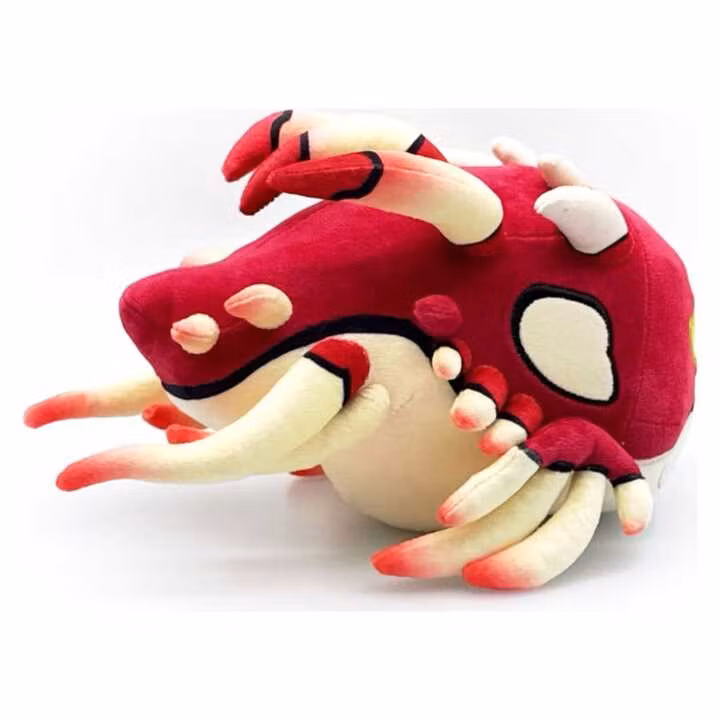 Subnautica Plush Figure Crashfish