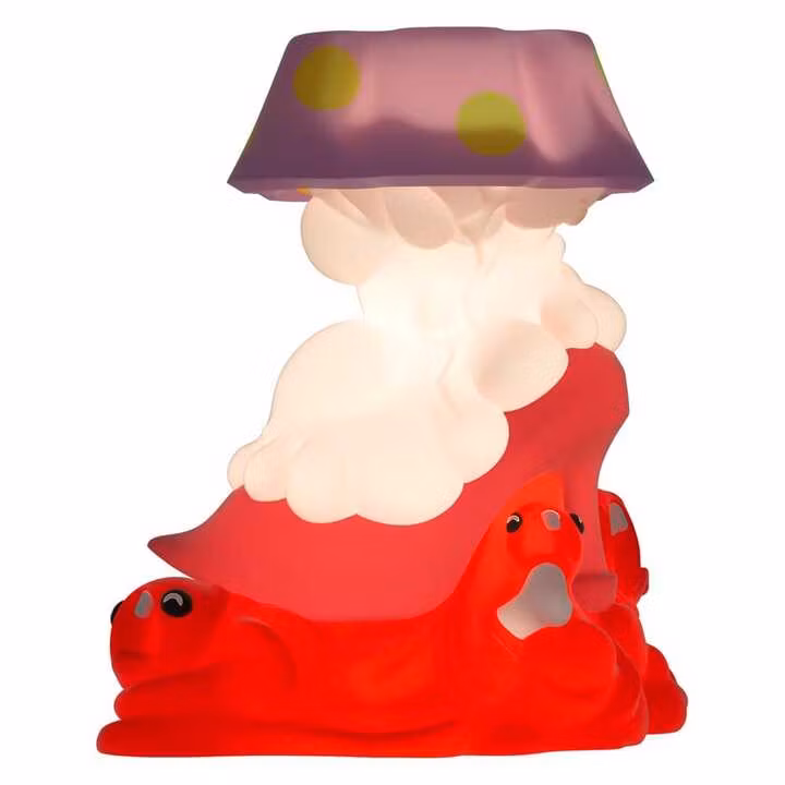 The Binding of Isaac Nightlight Mom's Leg