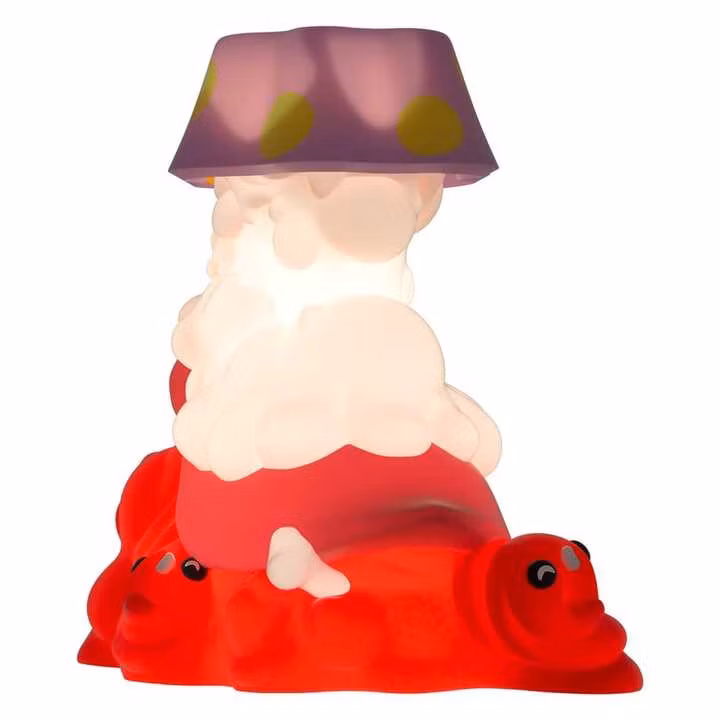The Binding of Isaac Nightlight Mom's Leg