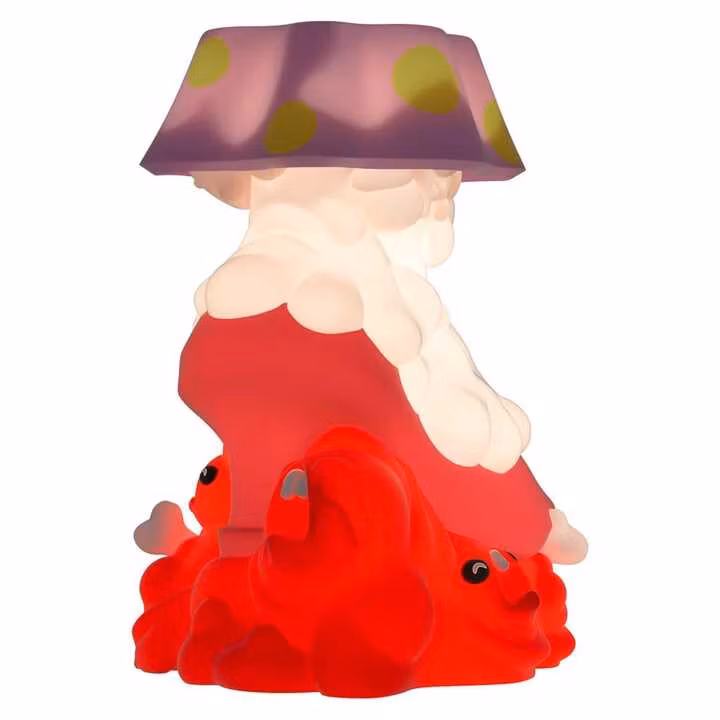 The Binding of Isaac Nightlight Mom's Leg