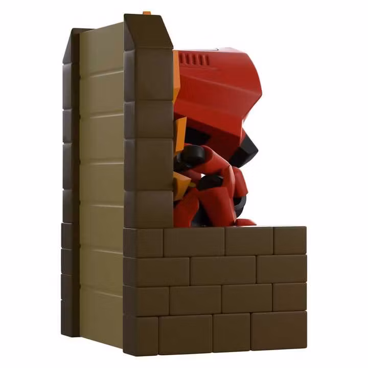Ultrakill Vinyl Figure V2