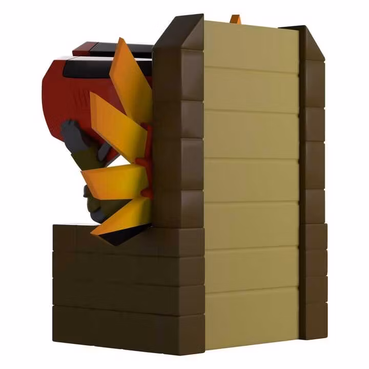 Ultrakill Vinyl Figure V2