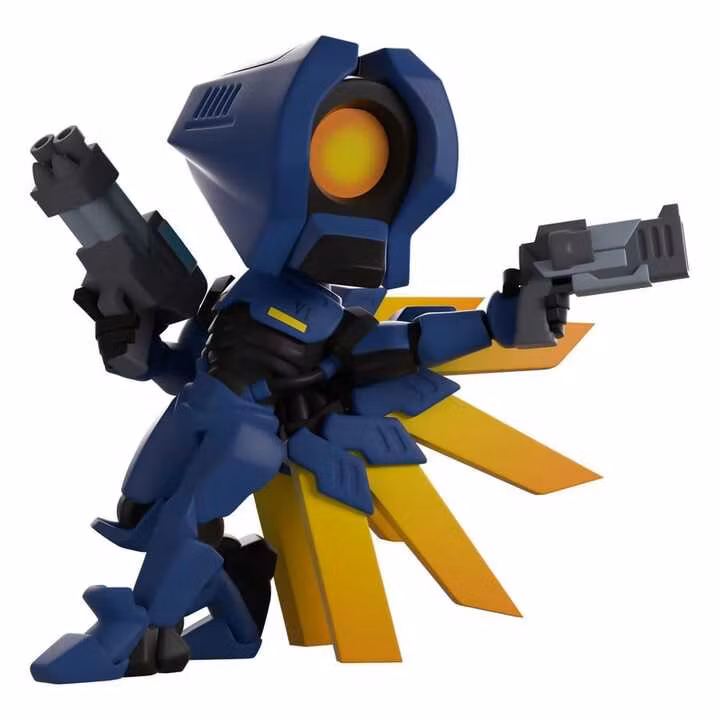 Ultrakill Vinyl Figure V1