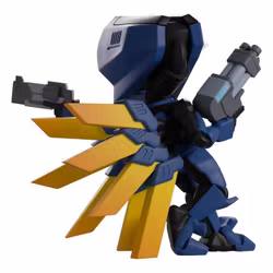 Ultrakill Vinyl Figure V1