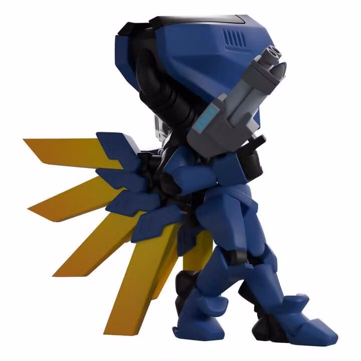 Ultrakill Vinyl Figure V1