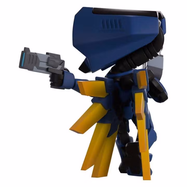 Ultrakill Vinyl Figure V1