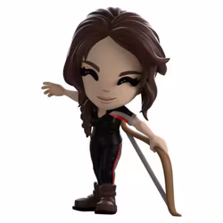 The Hunger Games Vinyl Figure Katniss Everdeen