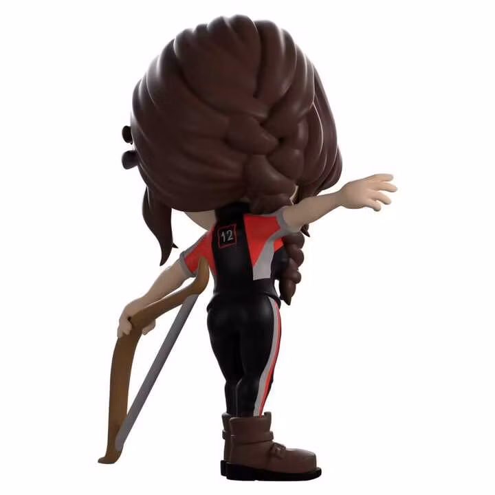 The Hunger Games Vinyl Figure Katniss Everdeen