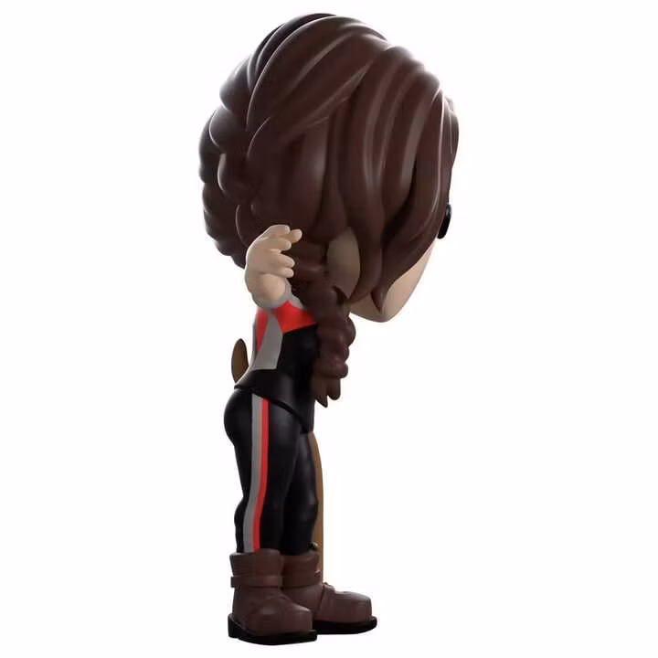 The Hunger Games Vinyl Figure Katniss Everdeen