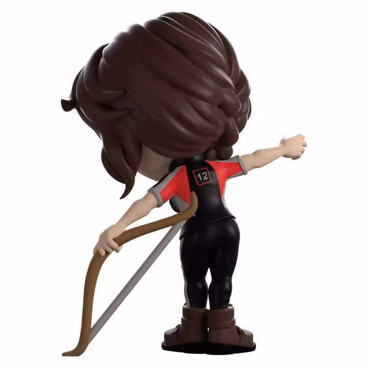 The Hunger Games Vinyl Figure Katniss Everdeen