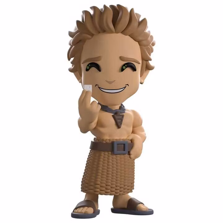 The Hunger Games Vinyl Figure Finnick Odair