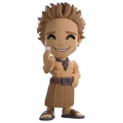 The Hunger Games Vinyl Figure Finnick Odair
