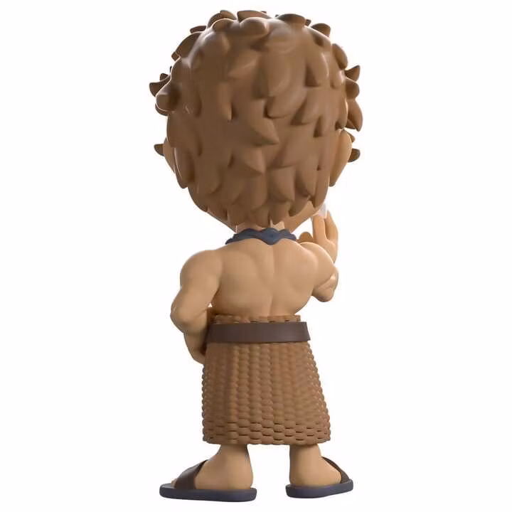 The Hunger Games Vinyl Figure Finnick Odair