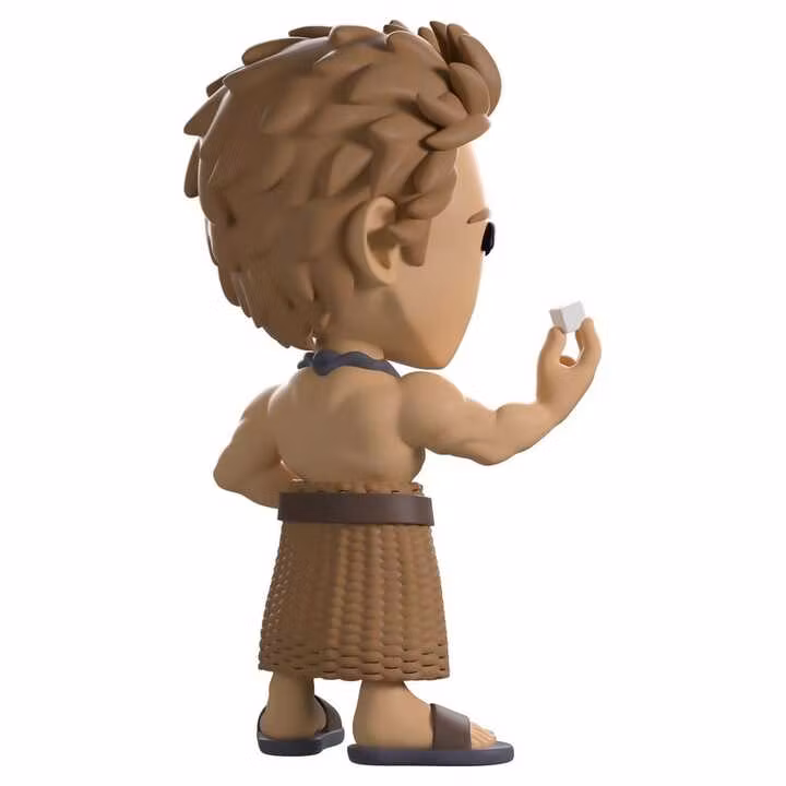 The Hunger Games Vinyl Figure Finnick Odair