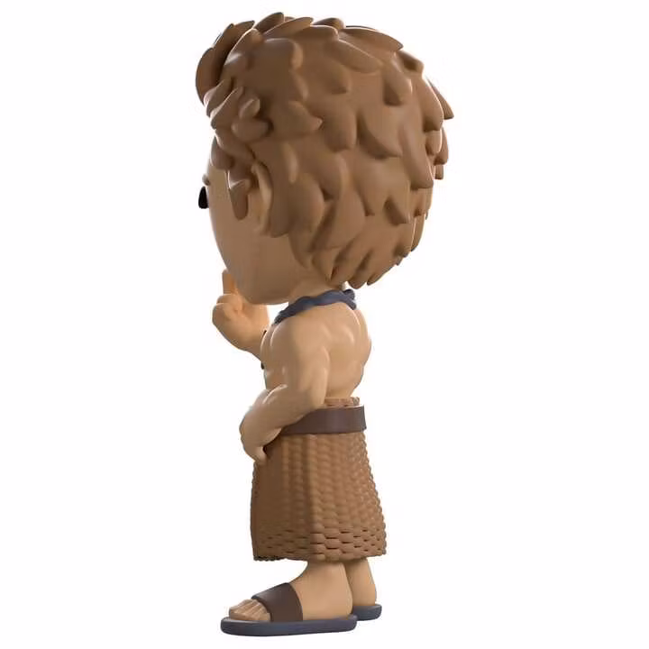 The Hunger Games Vinyl Figure Finnick Odair