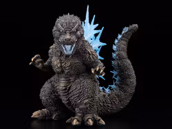 Godzilla Minus One Hyper Solid D-Modeling Godzilla (Limited Ver.) Figure