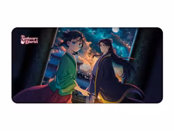 The Apothecary Diaries XXL Mousepad 04 Maomao & Jinshi