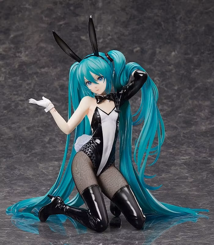 Vocaloid B-Style Hatsune Miku (Bunny Ver.) (SanMuYYB) 1/4 Scale Figure (Rerelease)