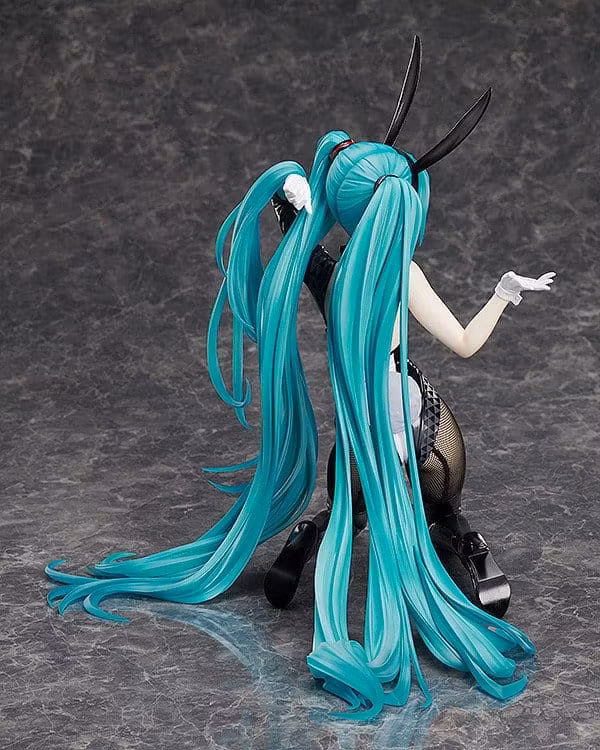 Vocaloid B-Style Hatsune Miku (Bunny Ver.) (SanMuYYB) 1/4 Scale Figure (Rerelease)