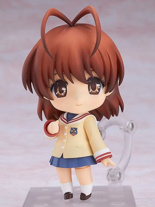 Clannad Nendoroid Nagisa Furukawa (Rerelease)