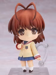 Clannad Nendoroid Nagisa Furukawa (Rerelease)