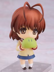 Clannad Nendoroid Nagisa Furukawa (Rerelease)