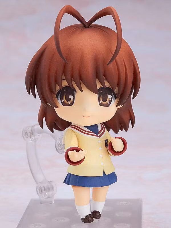 Clannad Nendoroid Nagisa Furukawa (Rerelease)