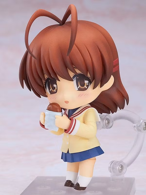 Clannad Nendoroid Nagisa Furukawa (Rerelease)