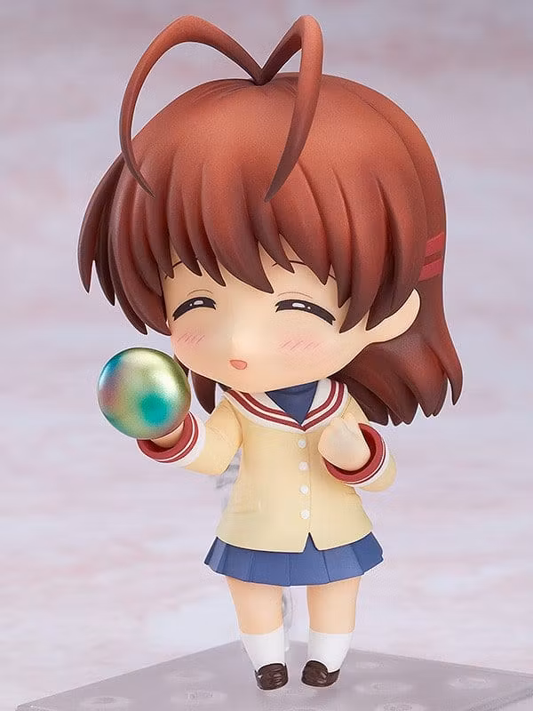 Clannad Nendoroid Nagisa Furukawa (Rerelease)